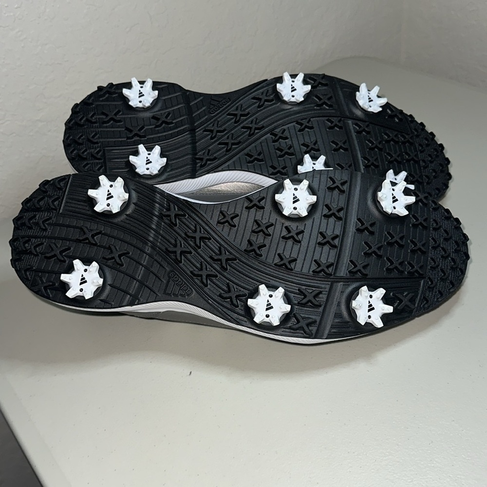 ADIDAS TECH RESPONSE 2.0 NEW, size 12.5, very comfy, last one! EE9420 - Picture 9 of 10